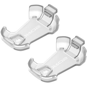 Sporting equipment: COROS POD 2 Shoe Clips