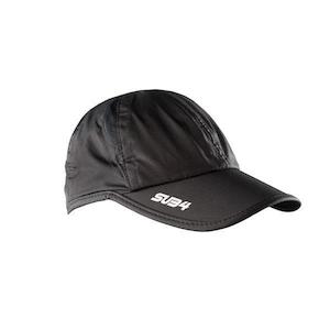 Sporting equipment: Sub4 Run – Performance Caps – Black