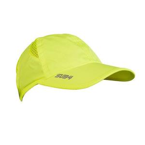 Sporting equipment: Sub4 Run – Performance Caps – Fluoro