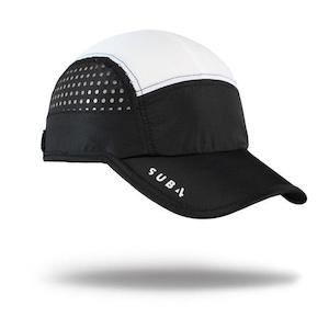 Sporting equipment: Sub4 Run – Performance Caps – Orca