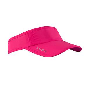 SUB4 Performance Visor – Pink