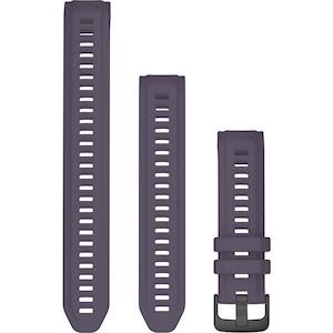 Garmin Instinct 2S Watch Band (Deep Orchid)