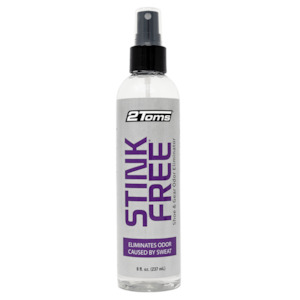 Sporting equipment: 2Toms Stink Free 8oz Spray