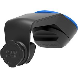 Quad Lock Windscreen/Dash Car Mount