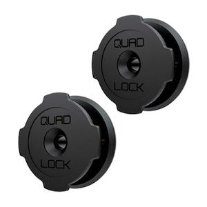 Quad Lock Adhesive Wall Mount