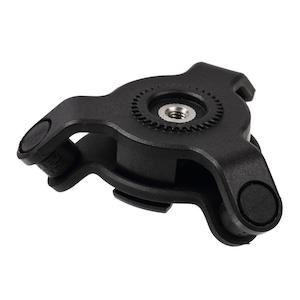 Sporting equipment: Quad Lock Motorcycle Vibration Dampener