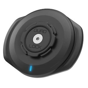 Sporting equipment: Quad Lock Weatherproof Wireless Charging Head