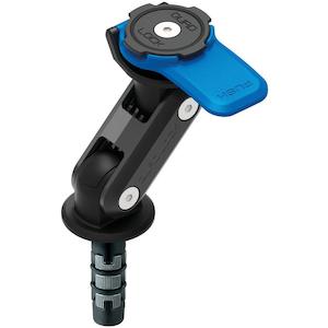 Sporting equipment: Quad Lock Fork Stem Mount