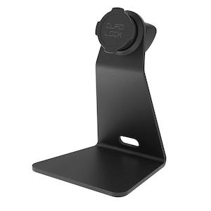 Sporting equipment: Quad Lock Desk Mount