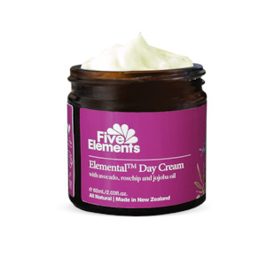 Elemental™ Day Cream