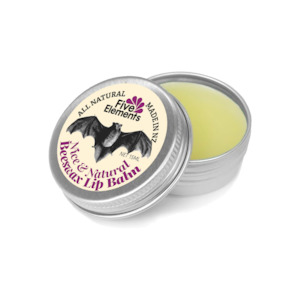 Natural Lip Balm - Nice & Natural Beeswax