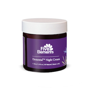 Elemental™ Night Cream