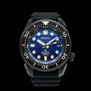 Menswear: Seiko - Prospex 'Seigaihal' U.S. Special Edition (478/500) SLA053