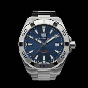 TAG Heuer - Aquaracer Quartz WBD1112