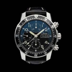 Sinn - 2008 103 St Sa Chronograph