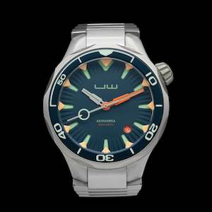 OVD - Aequorea Wave Automatic Diver UO02