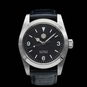 San Martin - Vintage Explorer SN021-G-B1