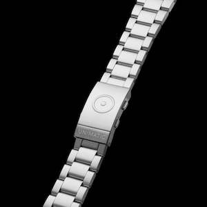 Unimatic - SOLID STEEL BRACELET U2S U2-H