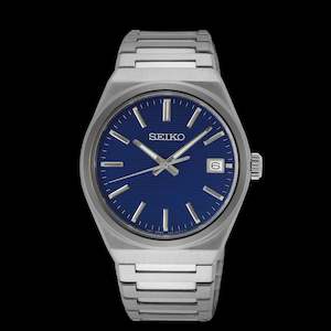 Menswear: Seiko - Daywear 100M SUR555P