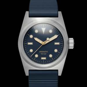 Unimatic - Modello Due U2S-8N Limited Edition