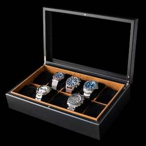 Watch Box - 10 Slot Urban