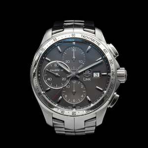 TAG Heuer - Link Calibre 16 Chronograph CAT2017.BA0952