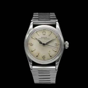 Rolex - 1950 Oyster Precision 6422