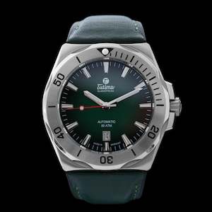 Tutima - 2021 M2 Seven Seas 'Steel Bezel'