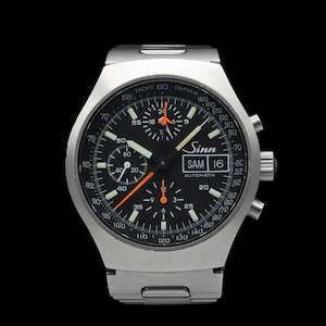 Sinn - 1995 157 Chronograph 157.020