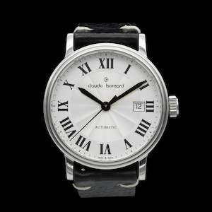 Claude Bernard - Classic Automatic 80085 3 AR