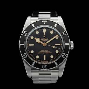 Tudor - 2024 Black Bay 54 7900N