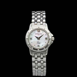 Raymond Weil - Ladies Tango 'Mother of Pearl'