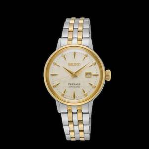 Seiko - Presage Ladies Automatic SRE010J1