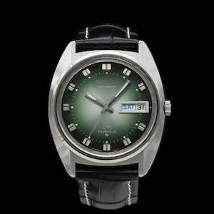 Seiko - 1973 Lord Matic Vintage Automatic 5606-7230