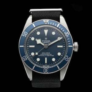 Tudor - Black Bay 58 Blue M79030B-0001