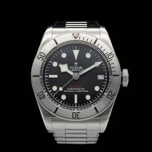 Tudor - Black Bay Steel 79730