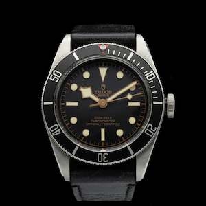 Tudor - Black Bay 41 M79230N-0008