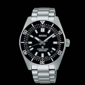 Seiko - Prospex Automatic Diver SPB453J