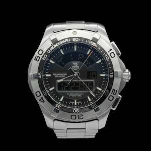 TAG Heuer - Aquaracer CAF1010-0