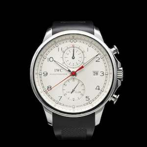 IWC - Portuguese Yacht Club Chronograph IW390211