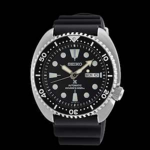 Menswear: Seiko - Prospex Diver 200M SRPE93K