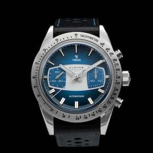 Yema - Rallygraf A470 Limited Edition Blue