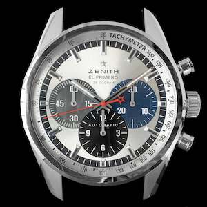 Wall Clock - Zenith El Primero Chronomaster