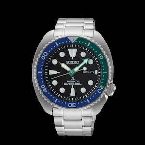 Seiko - Prospex Turtle Tropical Lagoon Special Edition Automatic Diver SRPJ35K