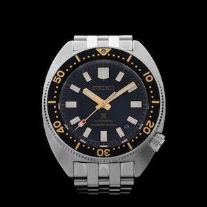 Seiko - 2023 Prospex Divers SPB315 'Slim Turtle'