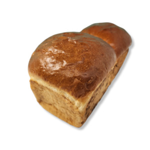 Cafe: Brioche Loaf