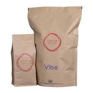 Chutneys or relishes: Vibe Blend