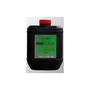 FuelTreat BC-250 10L