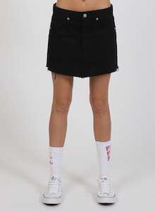 Clothing: Federation | Welcome Skirt | Black