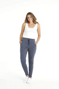 Betty Basics | Marissa Jogger | Indi Blue